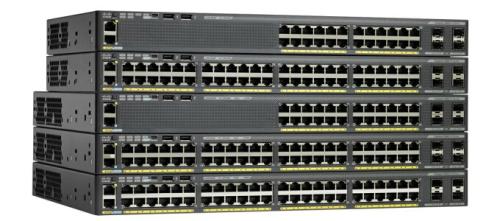 铜山交换机回收