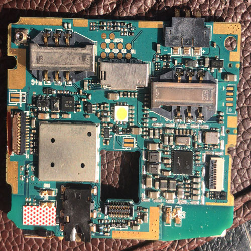 铜山线路板回收