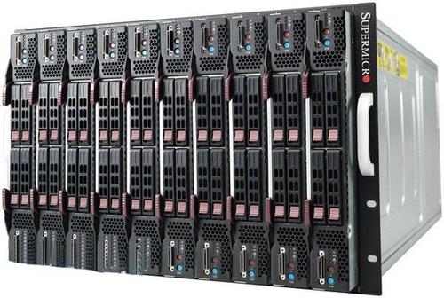 铜山服务器回收